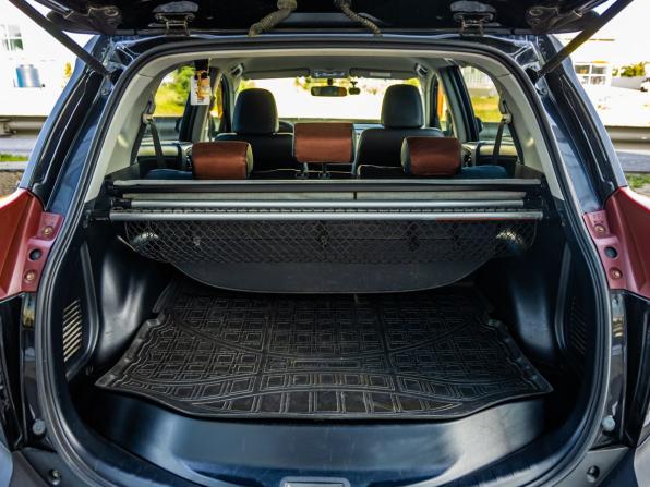 Toyota RAV4 IV (XA40) с пробегом 2014 года, цена 1 858 000 рублей, 177000 км, внедорожник, Автокод Объявления