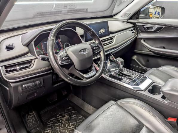 Chery Tiggo 8 I с пробегом 2020 года, цена 1 615 000 рублей, 96764 км, внедорожник, Автокод Объявления