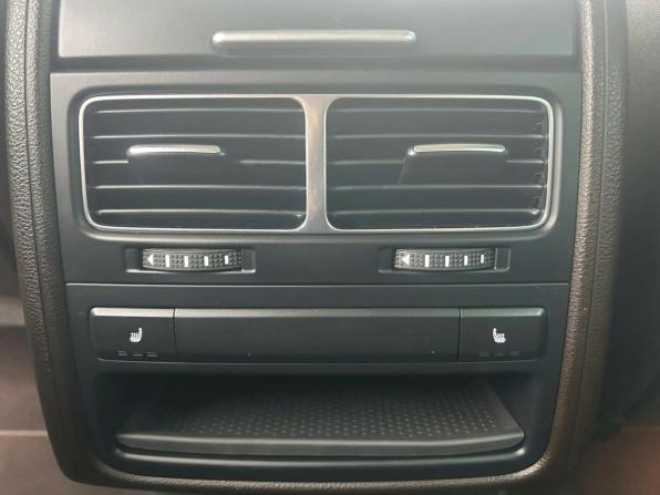Volkswagen Touareg II Рестайлинг с пробегом 2016 года, цена 3 300 000 рублей, 133830 км, внедорожник, Автокод Объявления