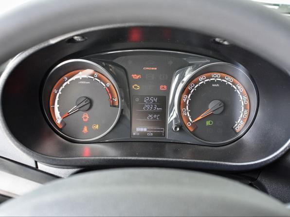Lada (ВАЗ) Granta I Рестайлинг с пробегом 2025 года, цена 1 095 000 рублей, 2940 км, универсал, Автокод Объявления
