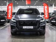 Audi Q8 I (4M) Санкт-Петербург  - изображение 37