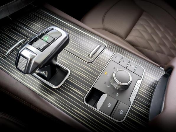 Haval H9 I Рестайлинг с пробегом 2021 года, цена 2 820 000 рублей, 59594 км, внедорожник, Автокод Объявления