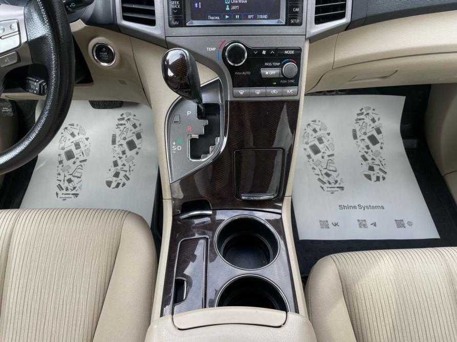 Toyota Venza I Краснодар  - изображение 17