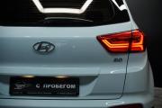 Hyundai Creta I Рестайлинг Крым  - изображение 57