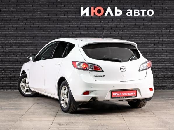 Mazda 3 II (BL) Рестайлинг с пробегом 2012 года, цена 1 000 000 рублей, 194758 км, хэтчбек, Автокод Объявления