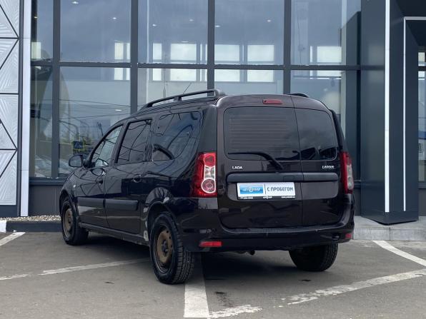 Lada (ВАЗ) Largus I с пробегом 2015 года, цена 649 000 рублей, 252348 км, универсал, Автокод Объявления
