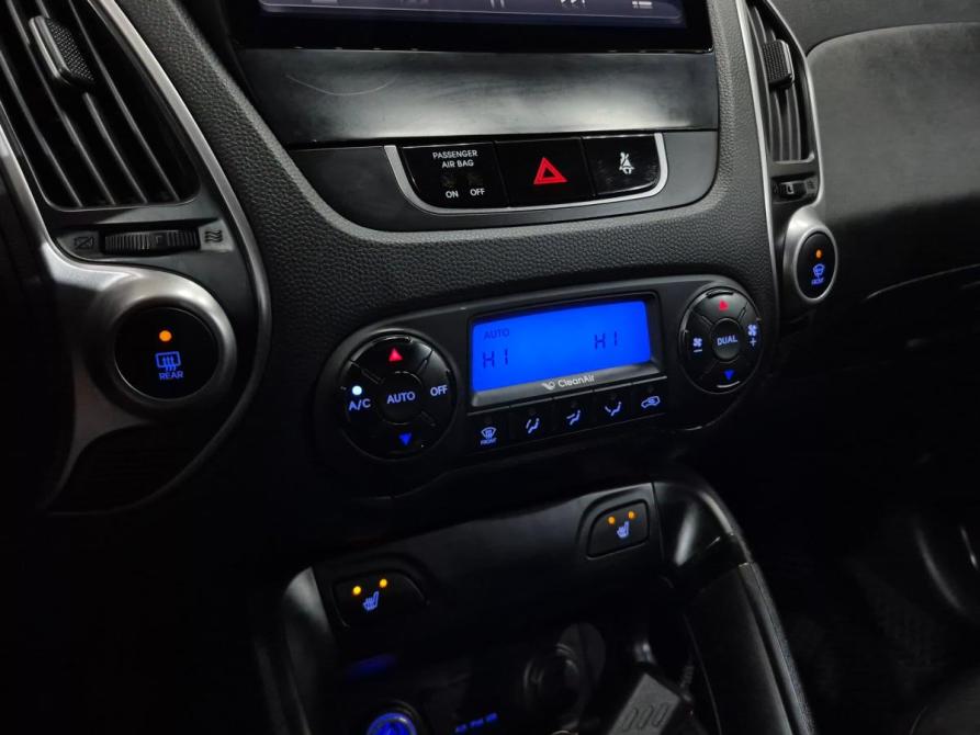 Hyundai ix35 I Альметьевск  - изображение 19