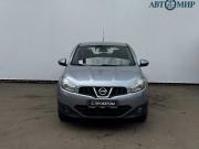 Nissan Qashqai I Рестайлинг Москва  - изображение 15