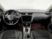 Skoda Octavia III (A7) Рестайлинг Москва  - изображение 21