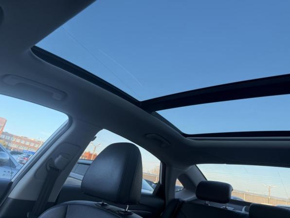 Hyundai i40 I с пробегом 2014 года, цена 1 149 999 рублей, 98132 км, седан, Автокод Объявления