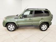 Lada (ВАЗ) Niva Travel I Тула  - изображение 23