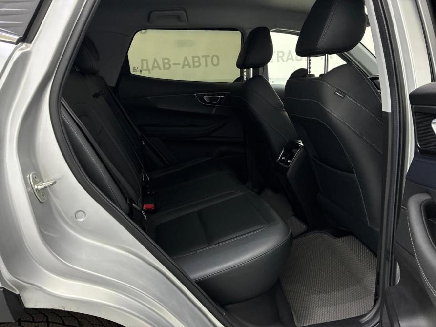 Chery Tiggo 4 Pro I Пермь  - изображение 20