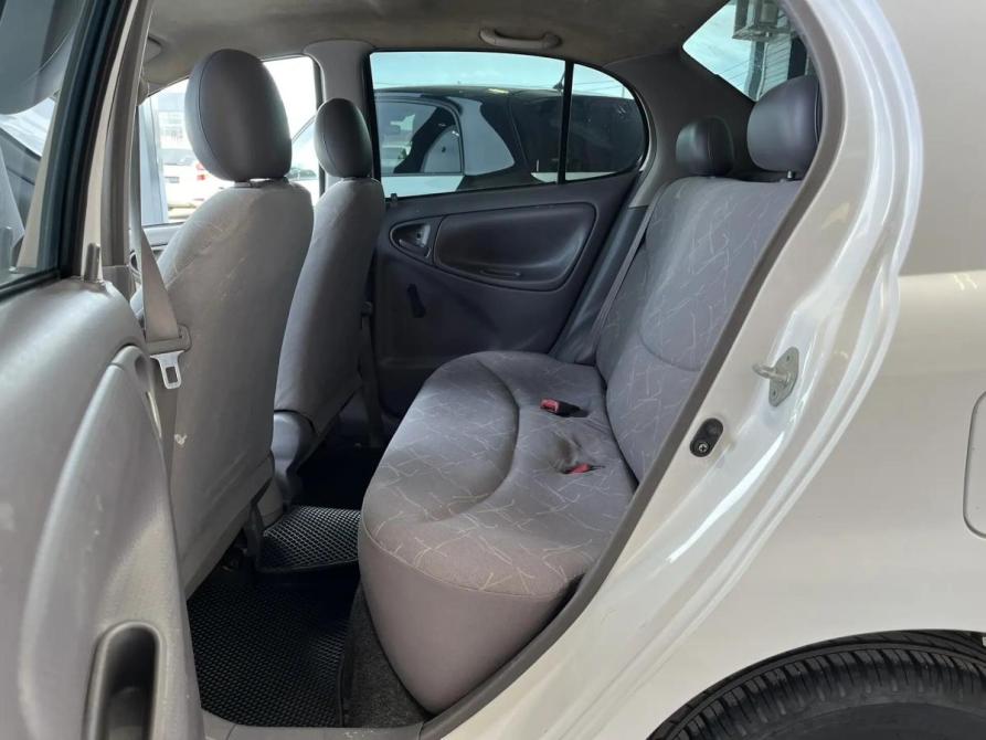 Toyota Platz Краснодар  - изображение 11