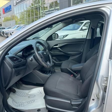 Lada (ВАЗ) Vesta I с пробегом 2019 года, цена 770 000 рублей, 132300 км, седан, Автокод Объявления