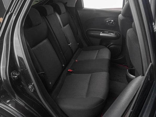 Nissan Juke I с пробегом 2012 года, цена 1 019 000 рублей, 170940 км, внедорожник, Автокод Объявления
