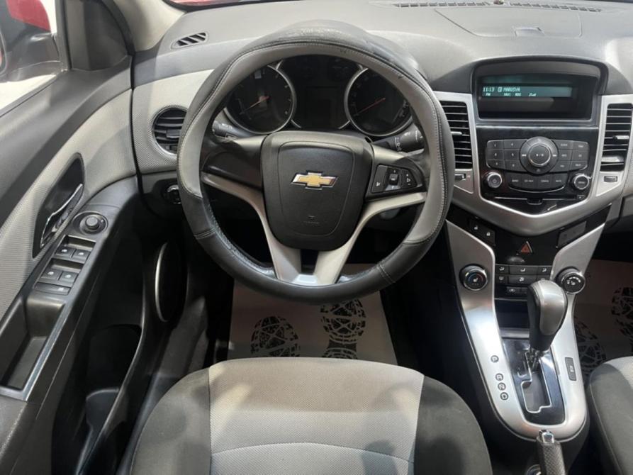 Chevrolet Cruze I Курск  - изображение 9