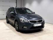 Kia Ceed I Рестайлинг Екатеринбург  - изображение 19