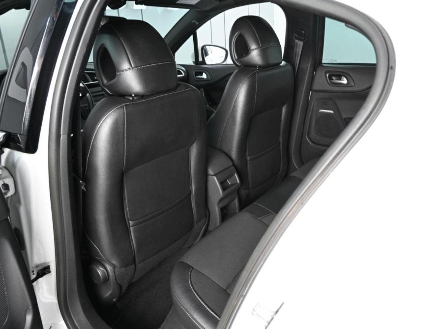 Citroen DS4 Ростов-на-Дону  - изображение 11