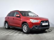 Mitsubishi ASX I Санкт-Петербург  - изображение 20