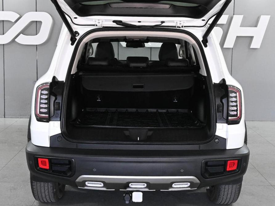 Haval Dargo I Ростов-на-Дону  - изображение 20