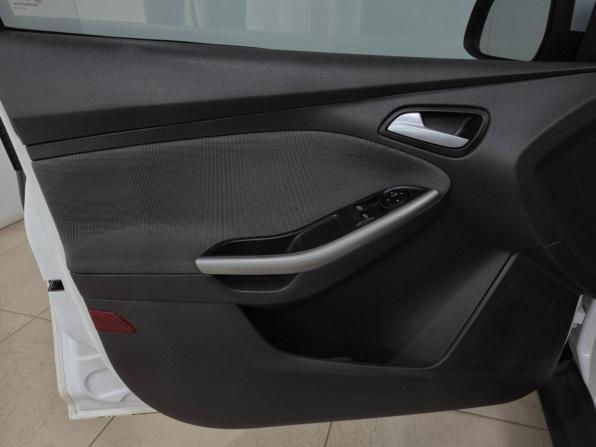Ford Focus III с пробегом 2013 года, цена 690 000 рублей, 206904 км, хэтчбек, Автокод Объявления