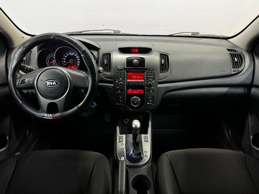 Kia Cerato II Уфа  - изображение 10