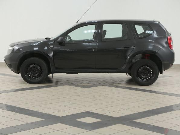 Renault Duster I с пробегом 2012 года, цена 625 000 рублей, 172000 км, внедорожник, Автокод Объявления