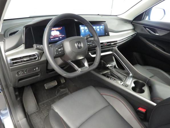 Changan CS35 Plus I Рестайлинг с пробегом 2024 года, цена 1 940 000 рублей, 7718 км, внедорожник, Автокод Объявления