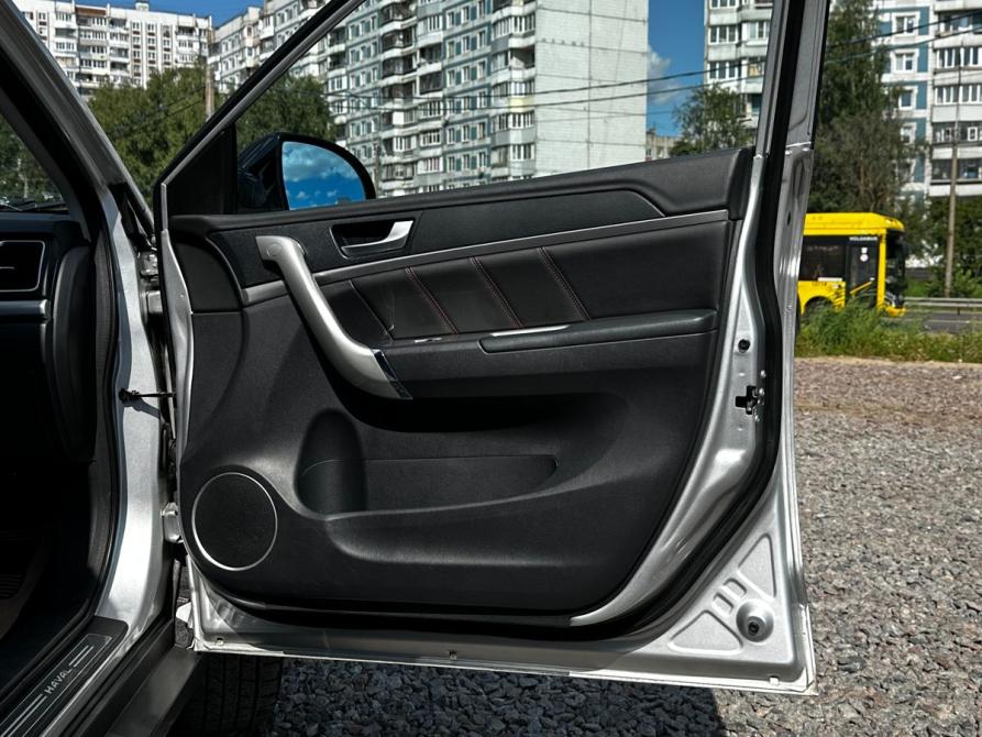 Haval H6 I Ярославль  - изображение 16