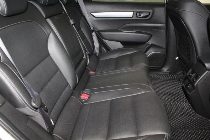 Renault Samsung QM6 I Рестайлинг с пробегом 2020 года, цена 2 579 000 рублей, 134900 км, внедорожник, Автокод Объявления