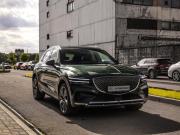Genesis GV70 I Санкт-Петербург  - изображение 45