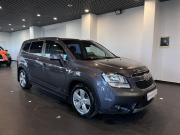 Chevrolet Orlando I Чебоксары  - изображение 33