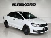 Volkswagen Polo V Рестайлинг Уфа  - изображение 17