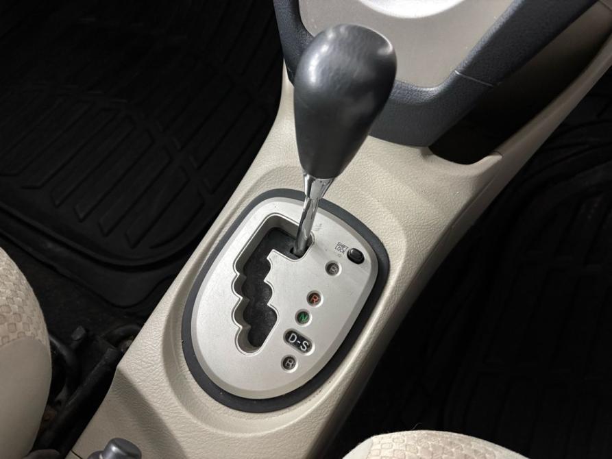 Toyota Belta I Новосибирск  - изображение 12
