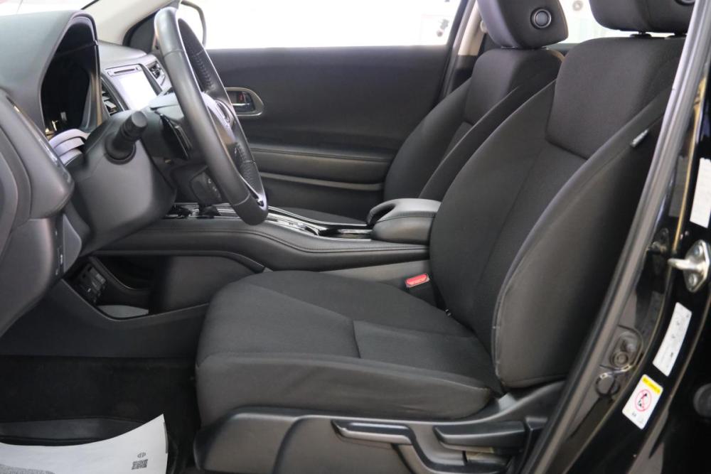 Honda HR-V II Омск  - изображение 8