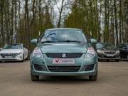 Suzuki Swift IV Санкт-Петербург  - изображение 15