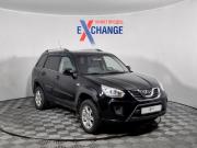 Chery Tiggo (T11) I Рестайлинг (FL) Нижний Новгород  - изображение 20