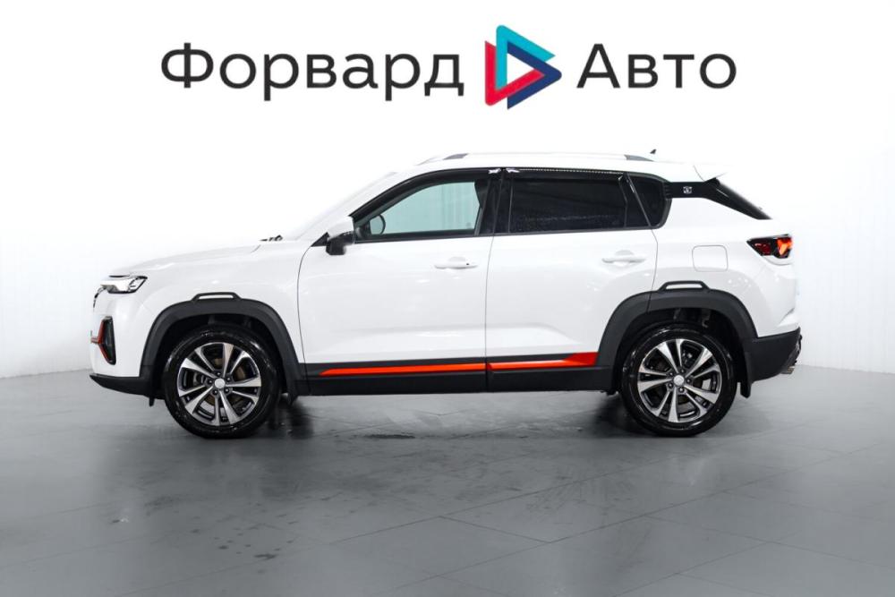 Changan CS35 Plus I Рестайлинг Тюмень  - изображение 5