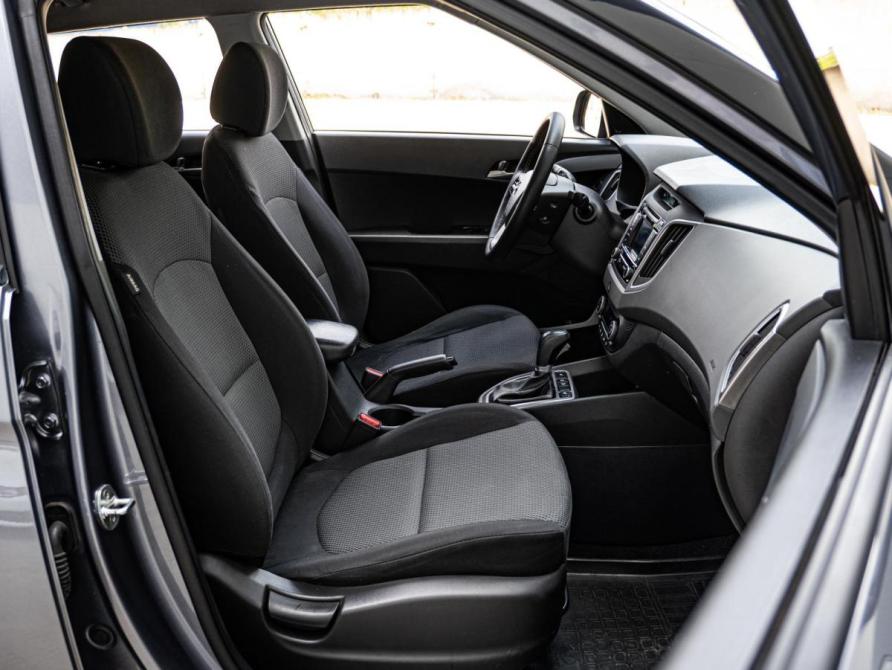 Hyundai Creta I Краснодар  - изображение 8