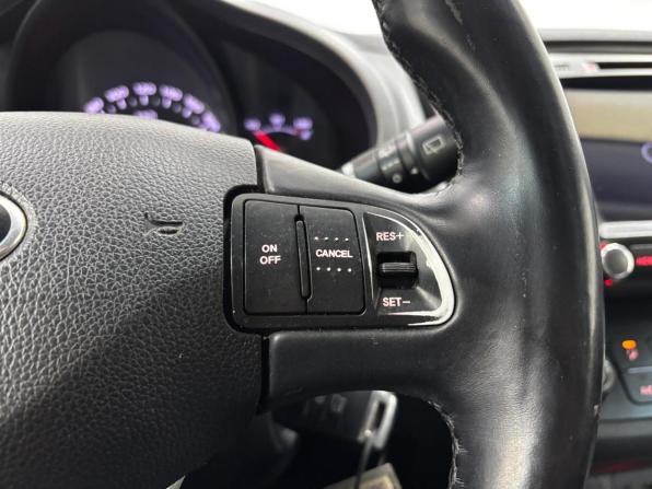 Kia Sportage III Рестайлинг с пробегом 2015 года, цена 1 170 000 рублей, 279068 км, внедорожник, Автокод Объявления