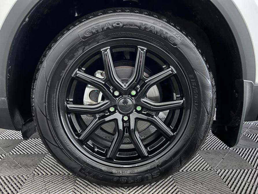 Chery Tiggo 4 I Рестайлинг 2 Ростов-на-Дону  - изображение 10