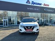 Nissan Qashqai II Рестайлинг Набережные Челны  - изображение 32