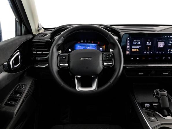 Haval H3 I Рестайлинг с пробегом 2026 года, цена 2 649 000 рублей, 16422 км, внедорожник, Автокод Объявления