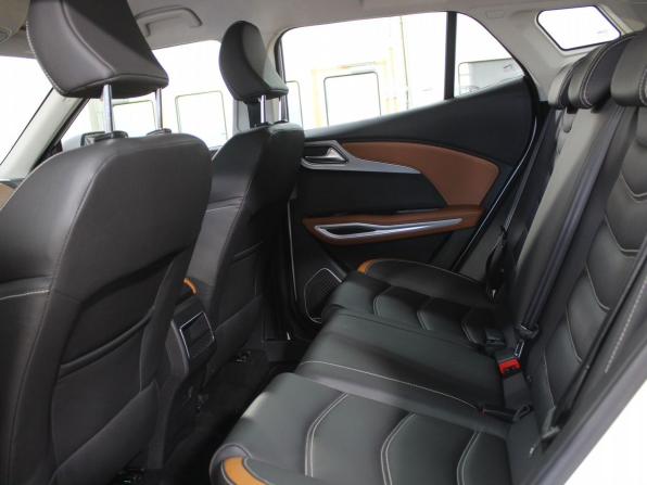 Zotye T300 с пробегом 2023 года, цена 1 150 000 рублей, 28900 км, внедорожник, Автокод Объявления