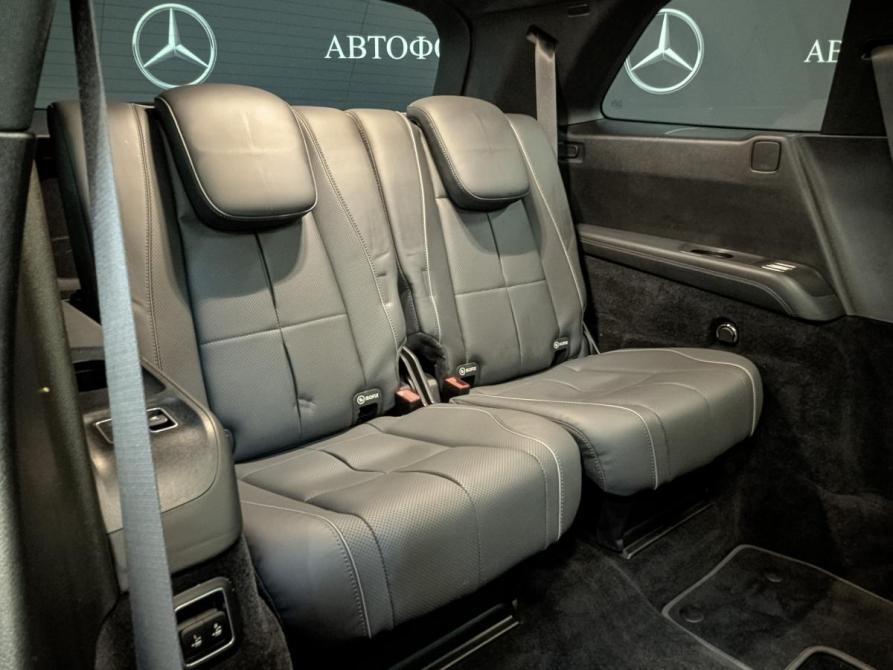 Mercedes-Benz GLS II (X167) Москва  - изображение 29