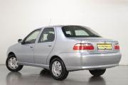 Fiat Albea I Рестайлинг Челябинск  - изображение 24