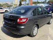 Lada (ВАЗ) Granta I Рестайлинг Краснодар  - изображение 17