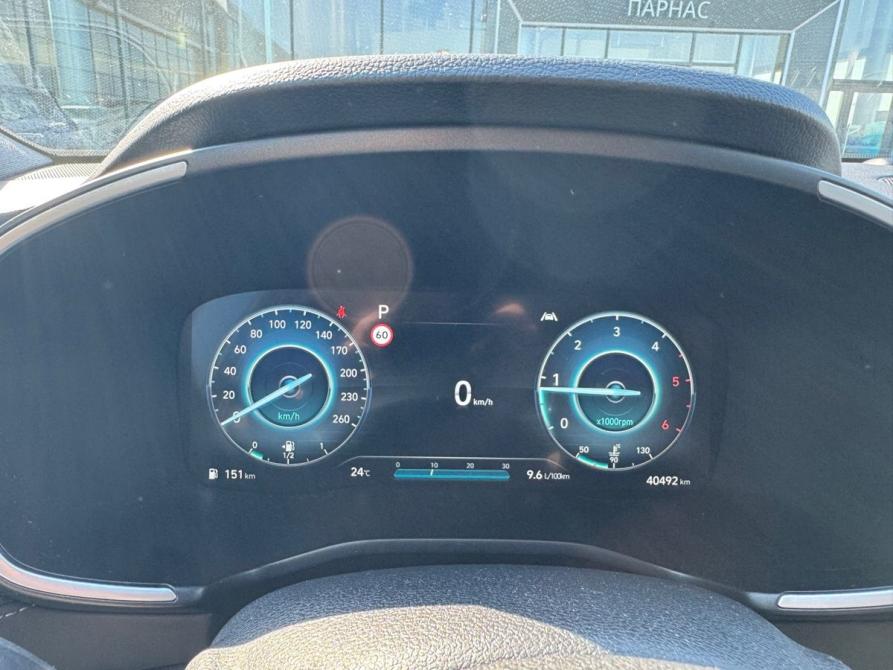 Hyundai Santa Fe IV Рестайлинг Санкт-Петербург  - изображение 3