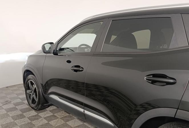 Chery Tiggo 4 Pro I с пробегом 2024 года, цена 1 560 000 рублей, 26422 км, внедорожник, Автокод Объявления