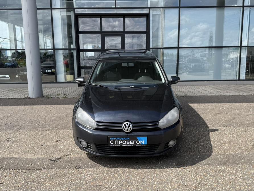 Volkswagen Golf VI Тверь  - изображение 2